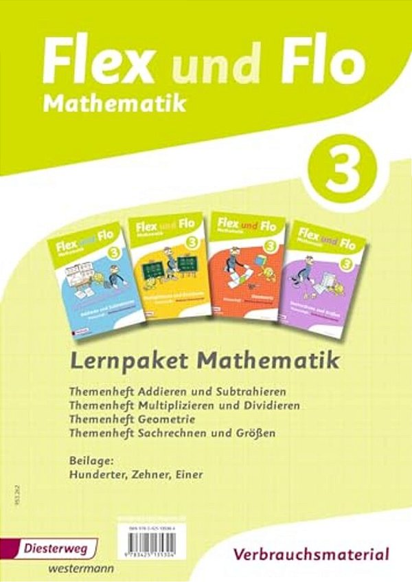 Flex Und Floh 3 - Paket