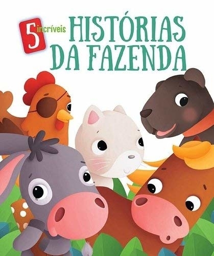 5 Incríveis Histórias Da Fazenda