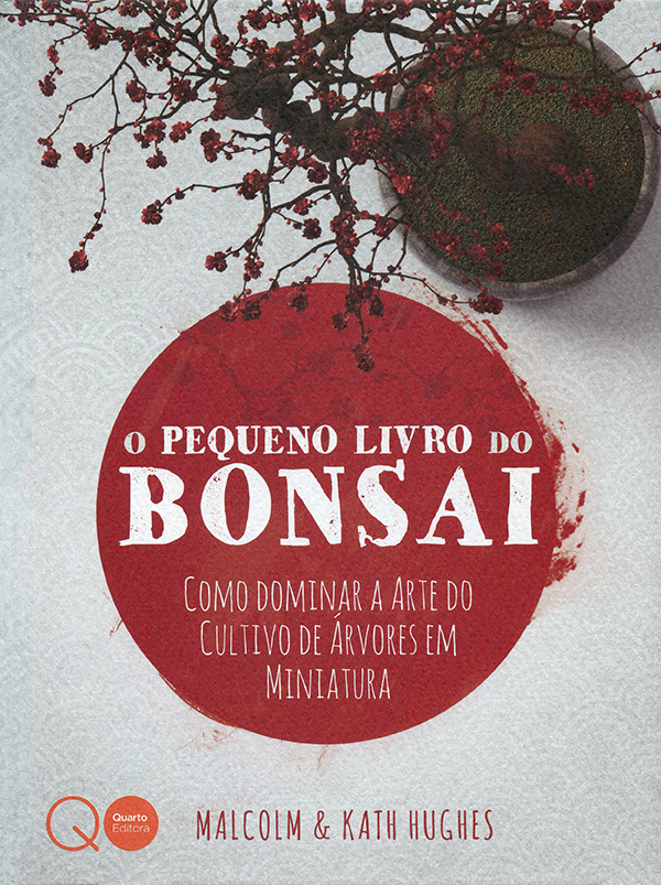 O Pequeno Livro Do Bonsai