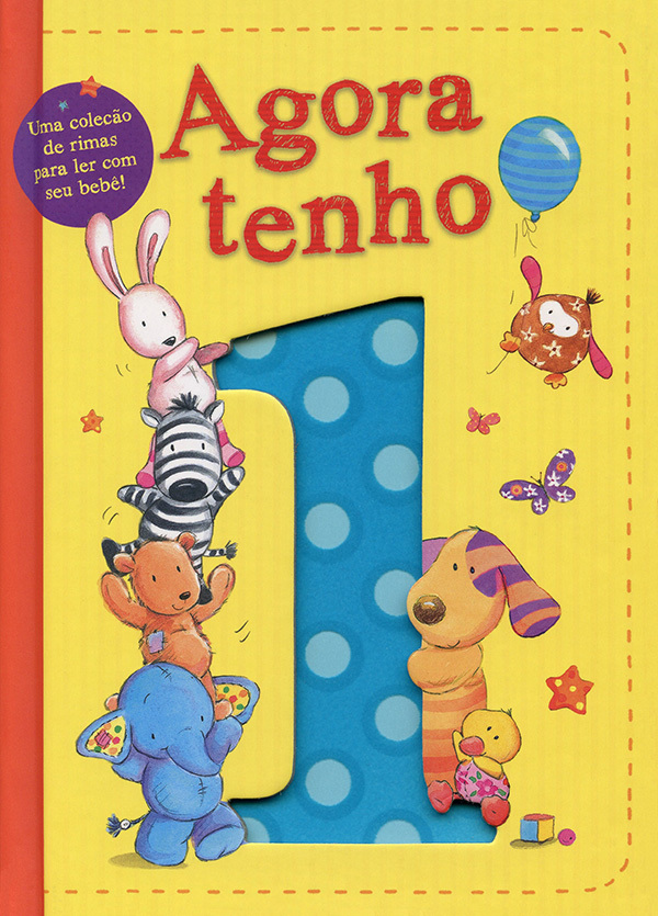 Agora Tenho 1-..