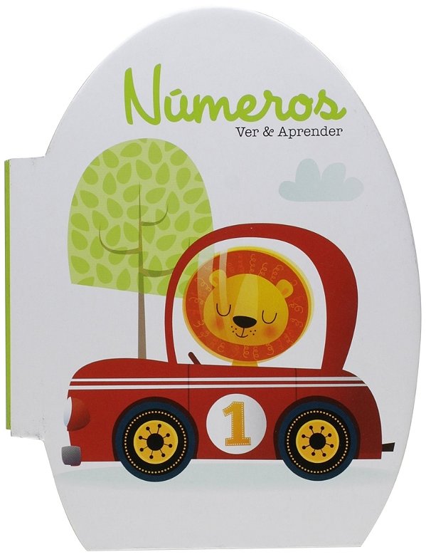 Números: Ver & Aprender