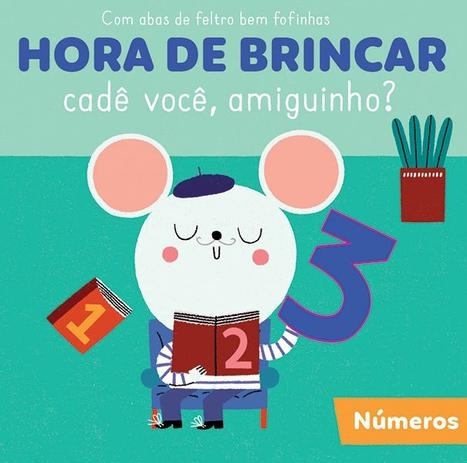 Números: Hora De Brincar