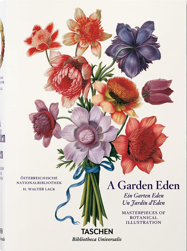 A Garden Eden