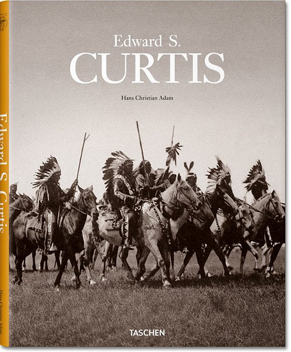 Edward S. Curtis-..