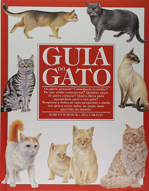 Guia Do Gato