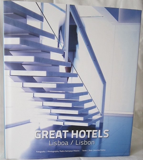 Great Hotels Lisbon