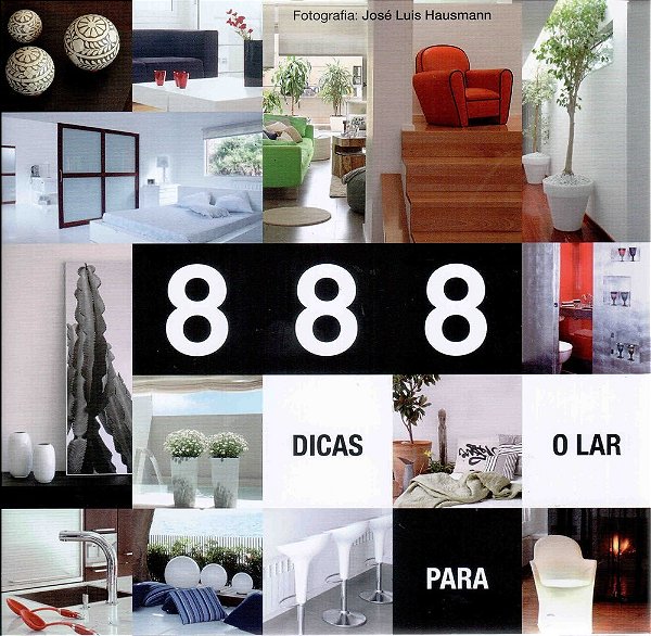 888 Dicas Para O Lar