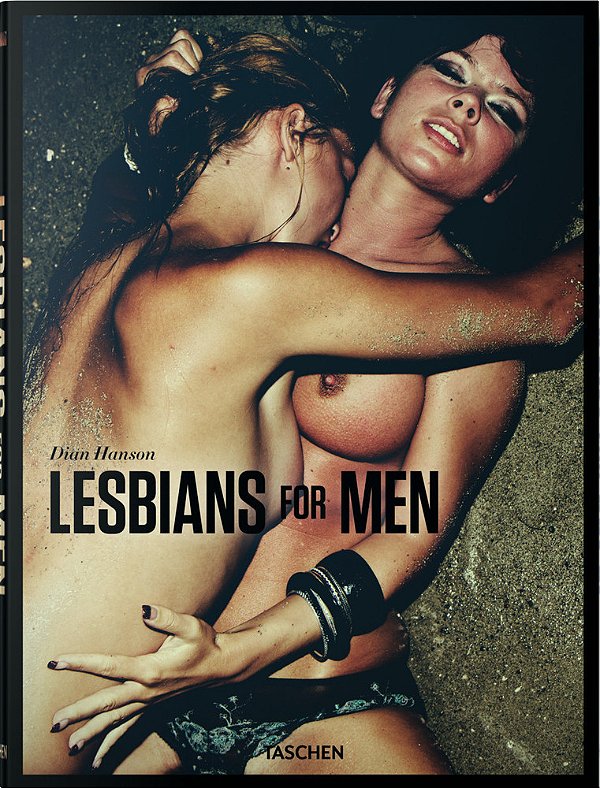 Lesbians For Men-..