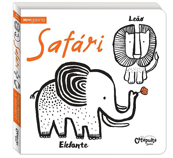 Safari-..