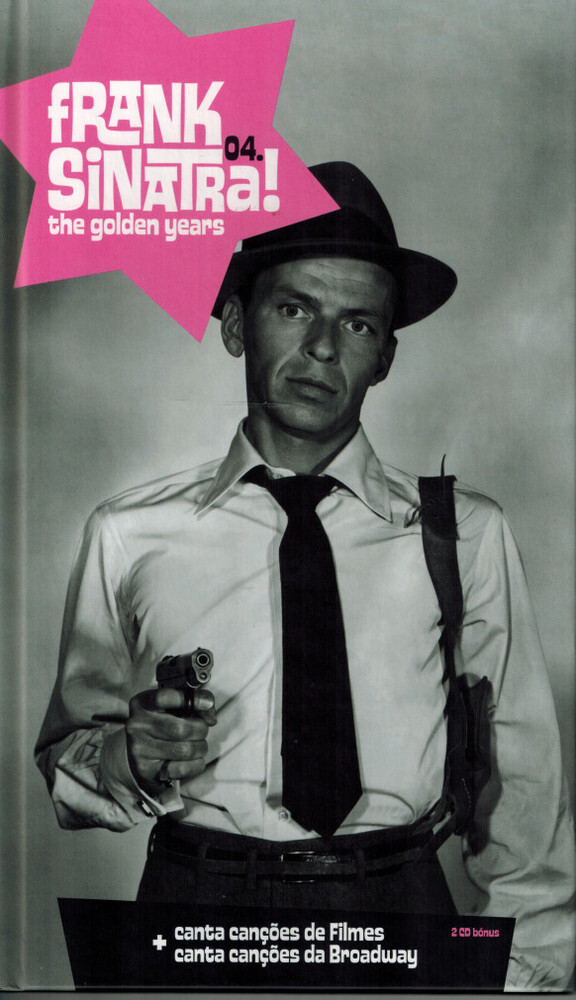 Frank Sinatra - The Golden Years - Vol. 4-..