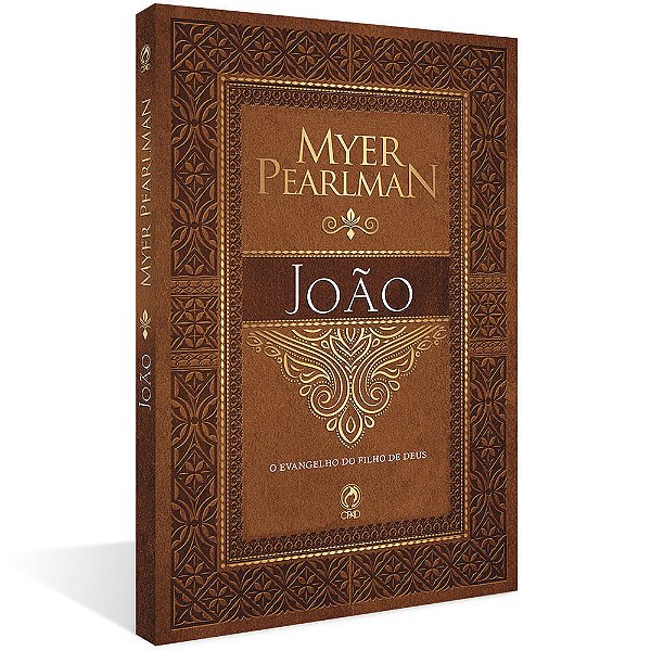 Comentario Biblico - Joao (Sd)