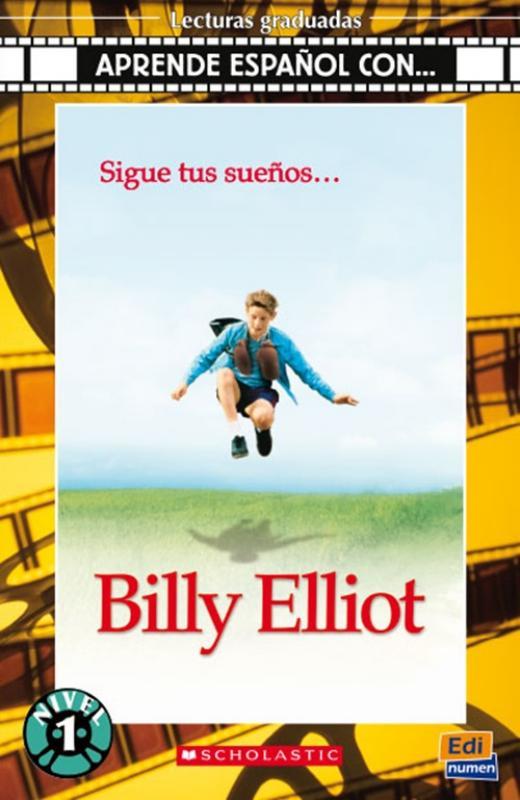 Billy Elliot + CD-..