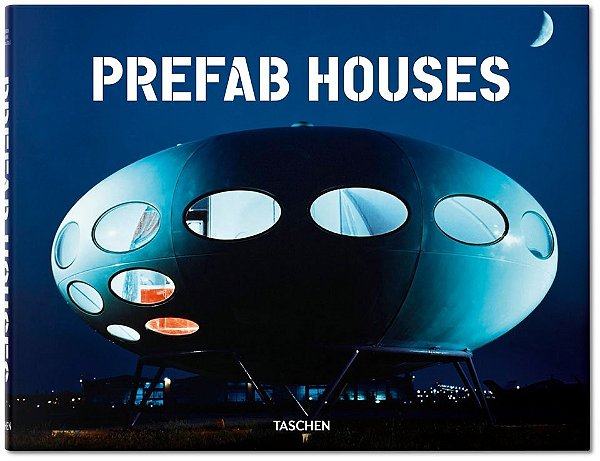 Prefab Houses-..