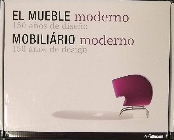 El Mueble Moderno
