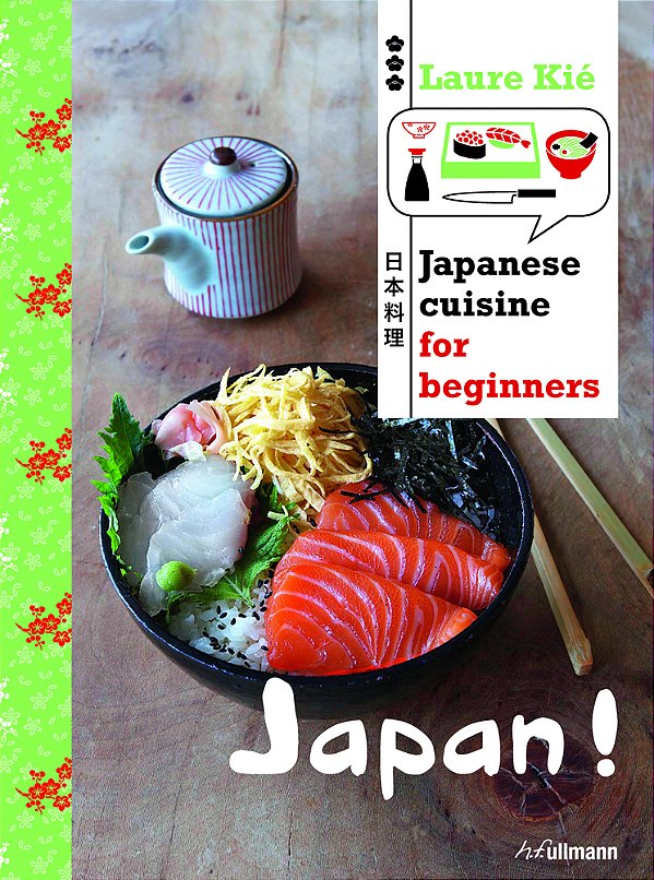 Japanese Cuisine For Beginners