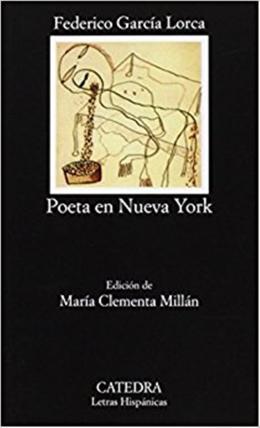 Poeta En Nueva York