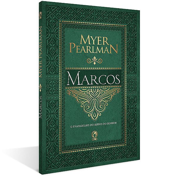 Comentario Biblico - Marcos