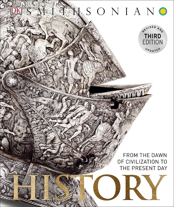 History: From The Dawn Of Civilization To The Present Day