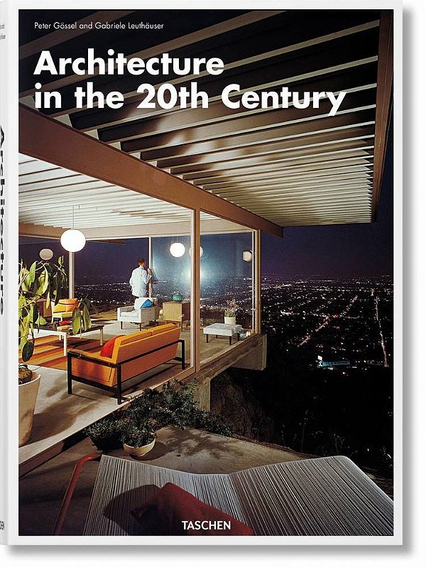 Architecture In The 20Th Century-..