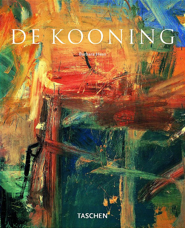 De Kooning-..