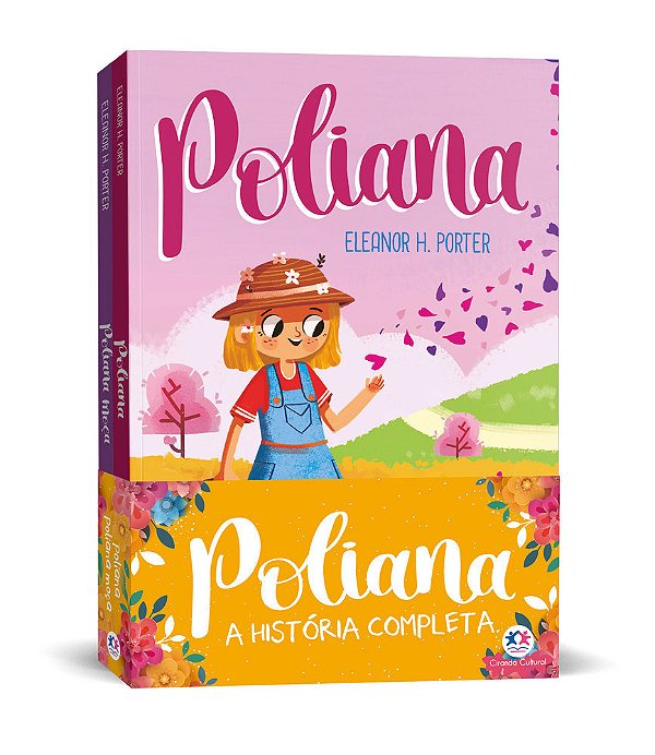 Poliana - A História Completa-..
