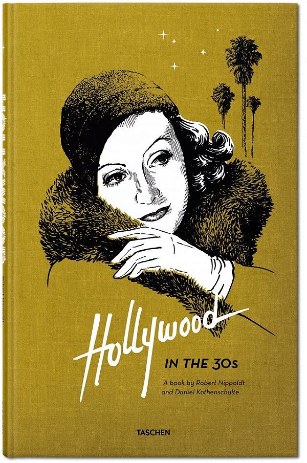 Hollywood In The 30S
