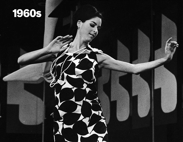 Decades - 1960'S-..
