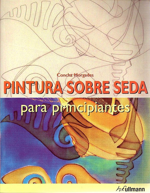 Pintura Sobre Seda