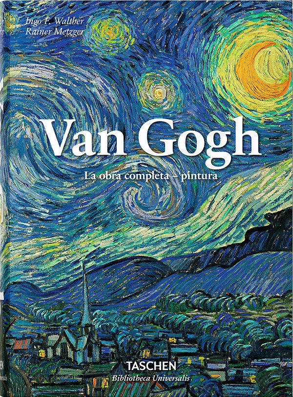 Van Gogh-..