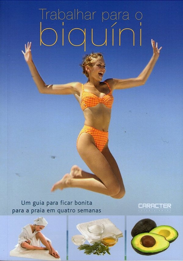 Trabalhar Para O Biquini