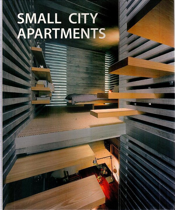 Small City Apartments-..
