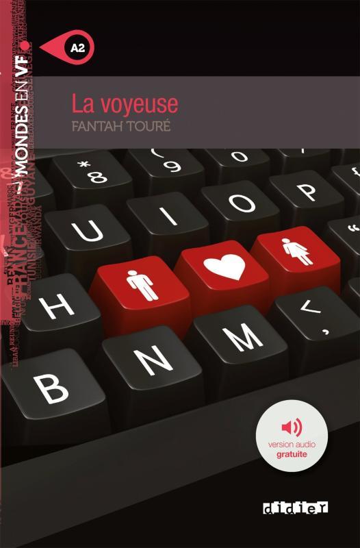 La Voyeuse - Niveau A2