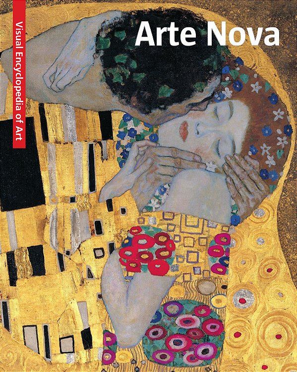 Visual Encyclopedia Of Art - Arte Nova-..