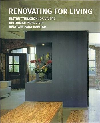 Renovating For Living-..