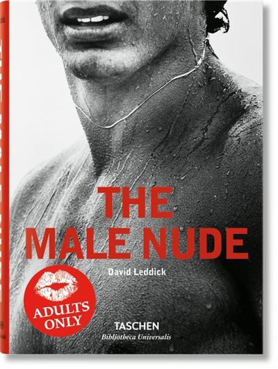 The Male Nude-..