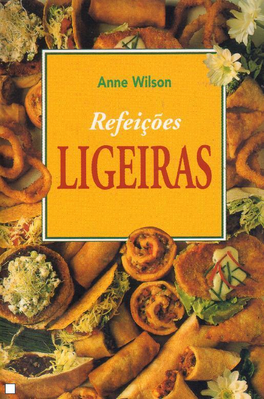 Mini Cozinha - Refeições Ligeiras