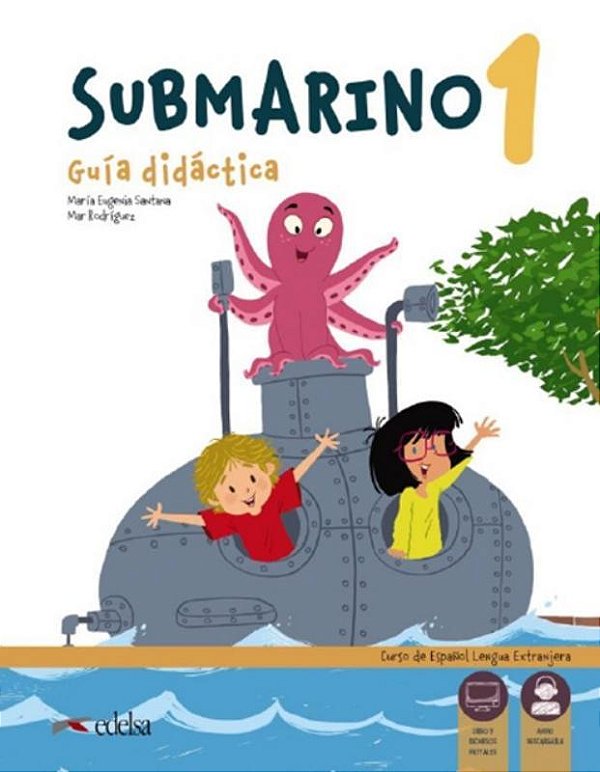 Submarino 1 Guia Didactica Libro Del Profesor-..