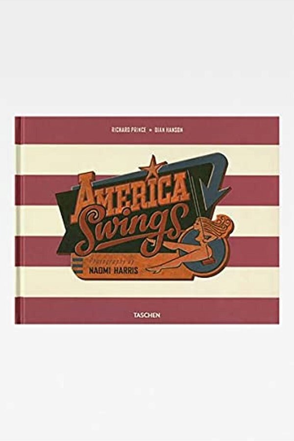 America Swings-..