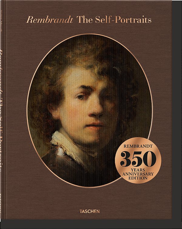 Rembrandt - The Self-Portraits-..