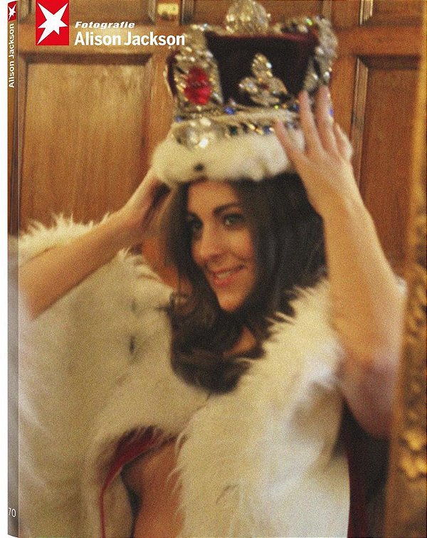 Stern Portfolio - Alison Jackson