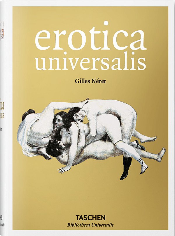 Erotica Universalis