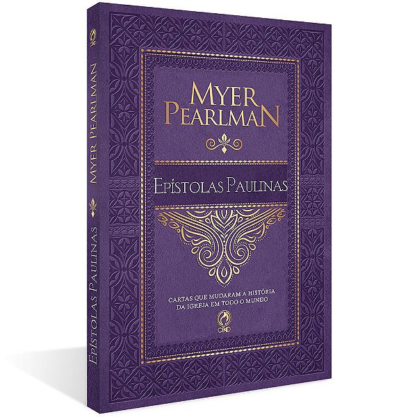 Comentario Biblico - Epistolas Paulinas