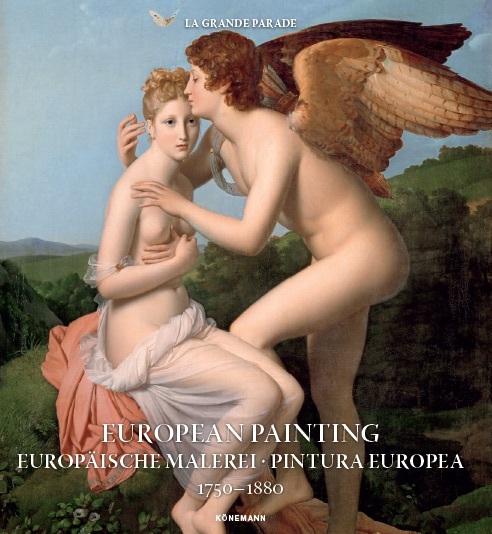 European Painting - 1750-1880