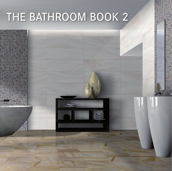 The Bathroom Book - Volume 2