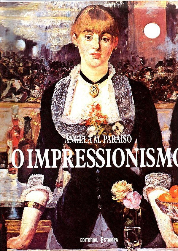 O Impressionismo