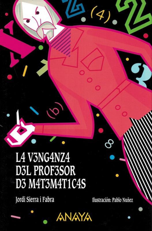 La Venganza Del Profesor De Matematicas