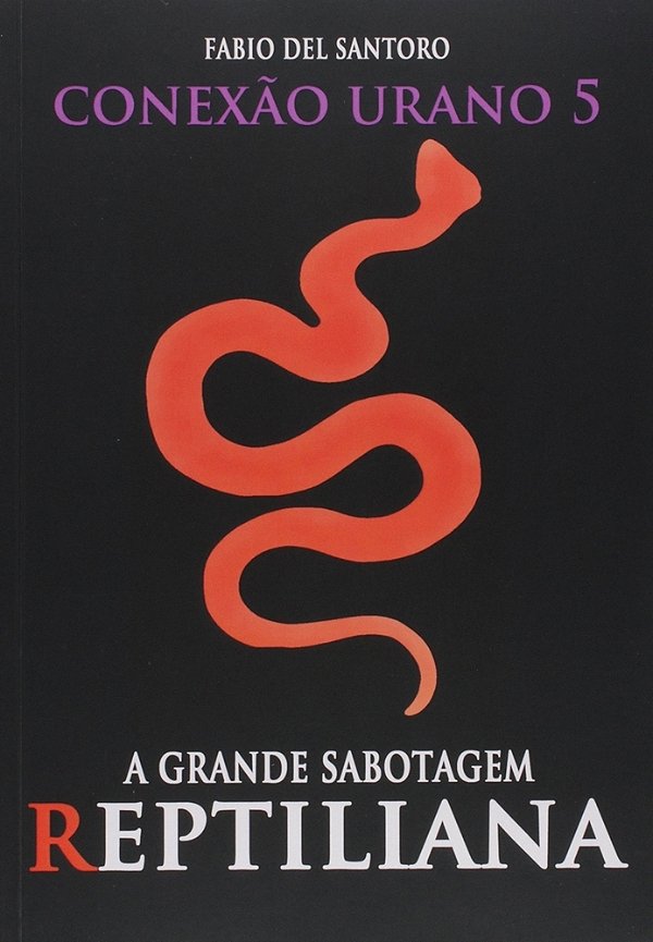 Conexão Urano 5