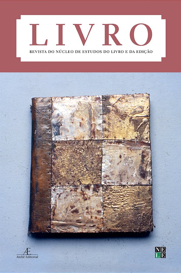 Livro - Revista Do Nele No. 9/10-..