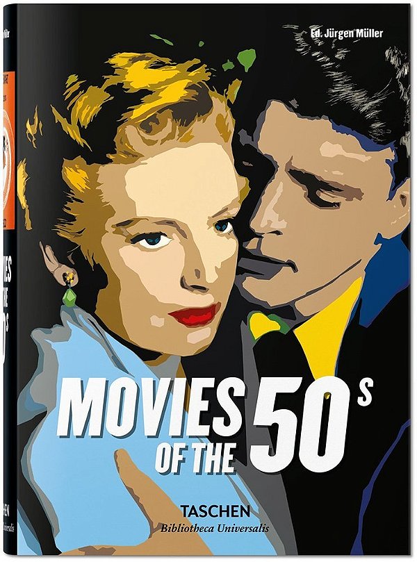 Movies Of The 1950S