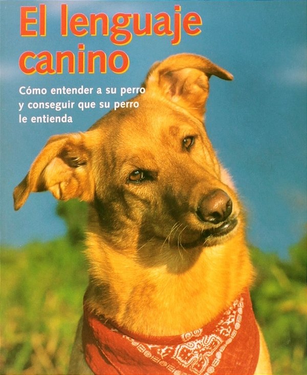 El Lenguaje Canino